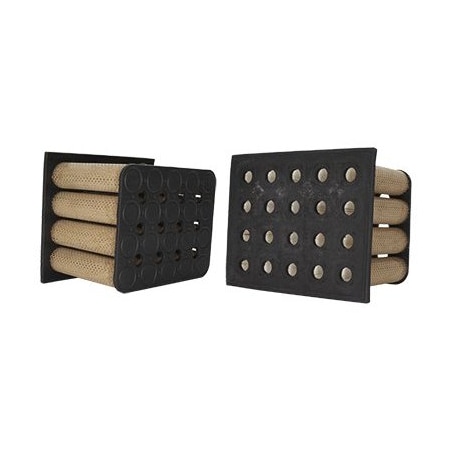 Wix Filters Air Filter 42585